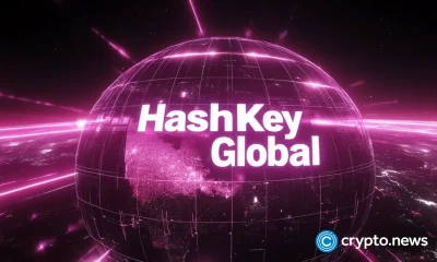 HashKey, Visa launch Hong Kong credit card with up to 4% rewards