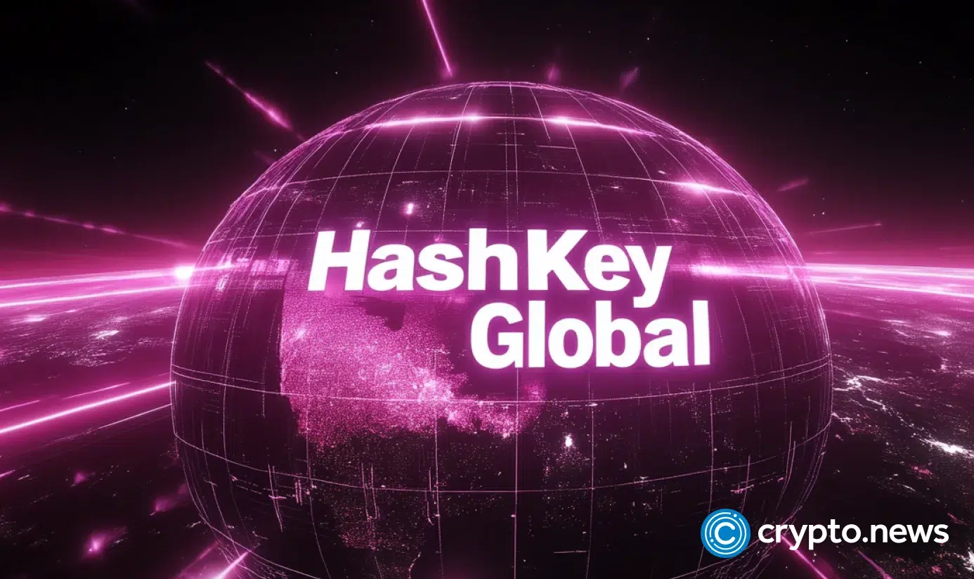 HashKey, Visa launch Hong Kong credit card with up to 4% rewards