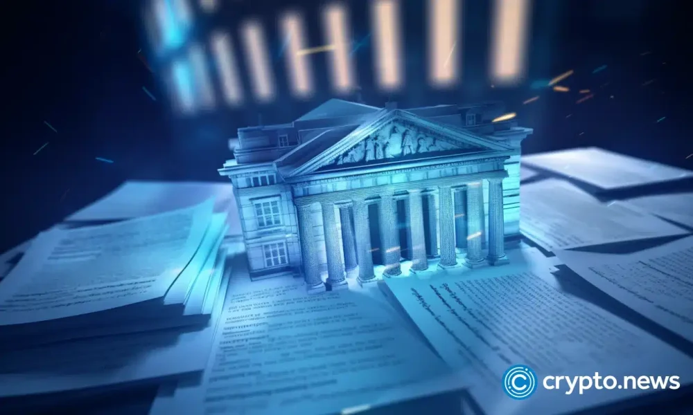 IMF warns tokenization could remake finance or fracture it
