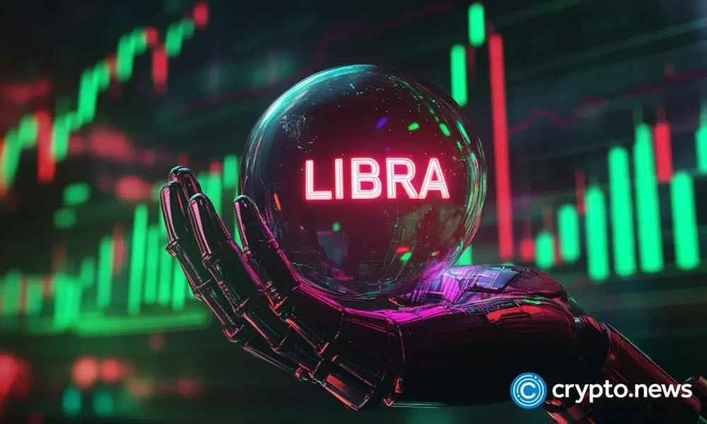 Argentine judge orders freeze of 25 crypto wallets in $LIBRA probe