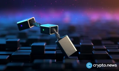 Ledger co-founder says $1m Bitcoin may point to fiat stress