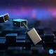 Ledger co-founder says $1m Bitcoin may point to fiat stress
