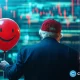 Trump's Official Trump memecoin earned him $636M as buyers lost $3.8B