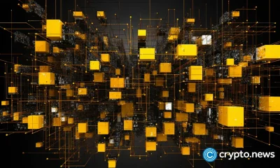 Movement Labs collapses into bankruptcy after MOVE token scandals