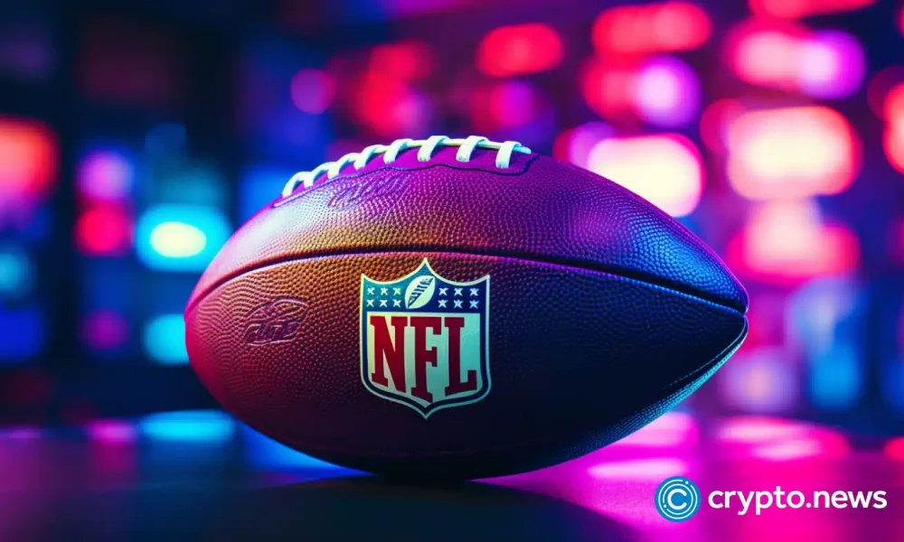 NFL asks CFTC to curb high risk sports prediction contracts
