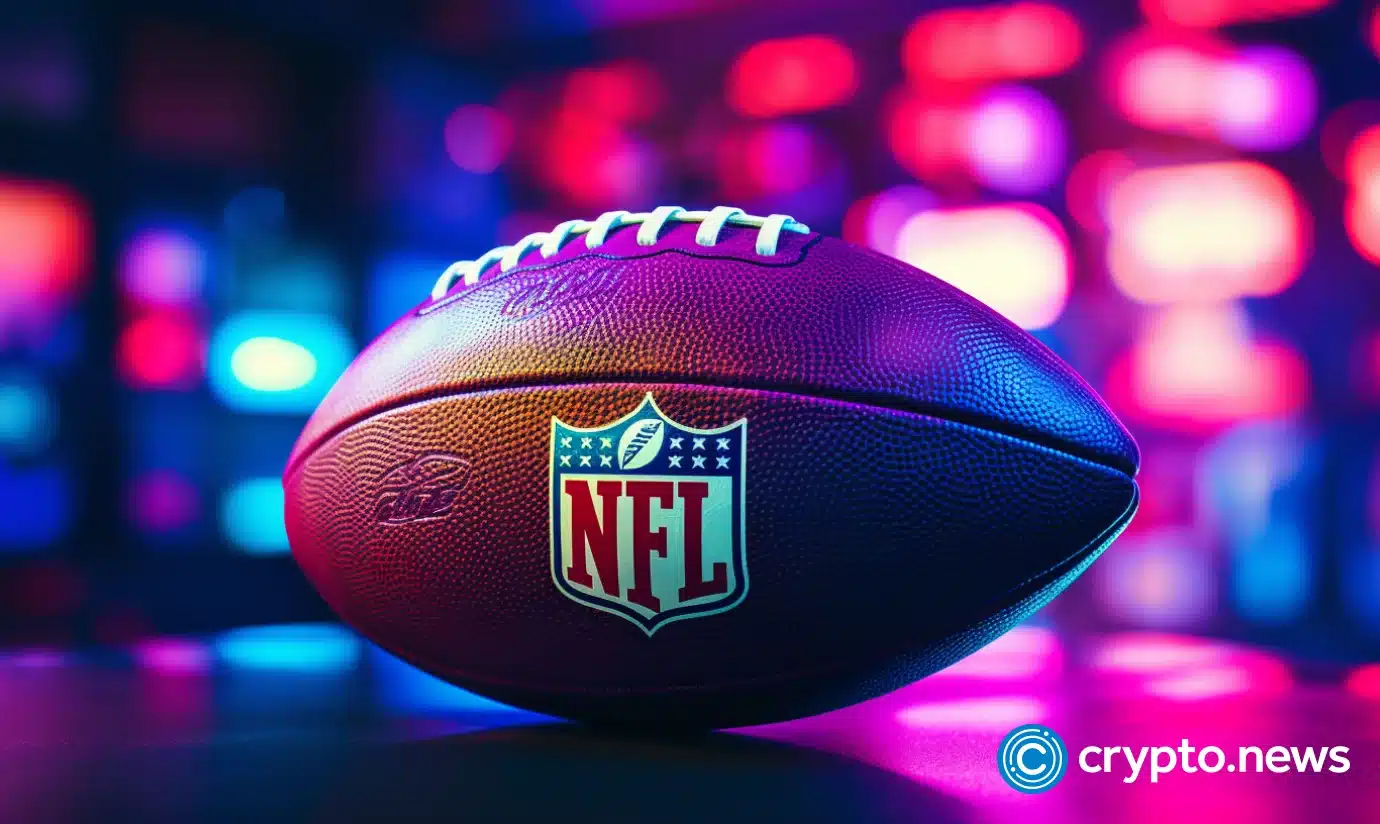 NFL asks CFTC to curb high risk sports prediction contracts