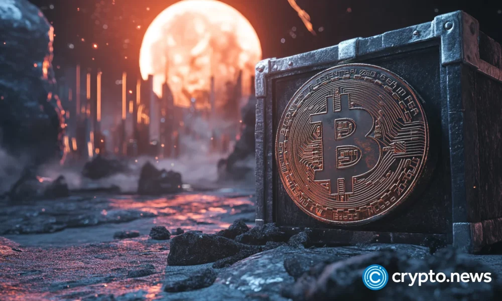Bitcoin Japan revives Bitcoin treasury plan with fresh $60M financing