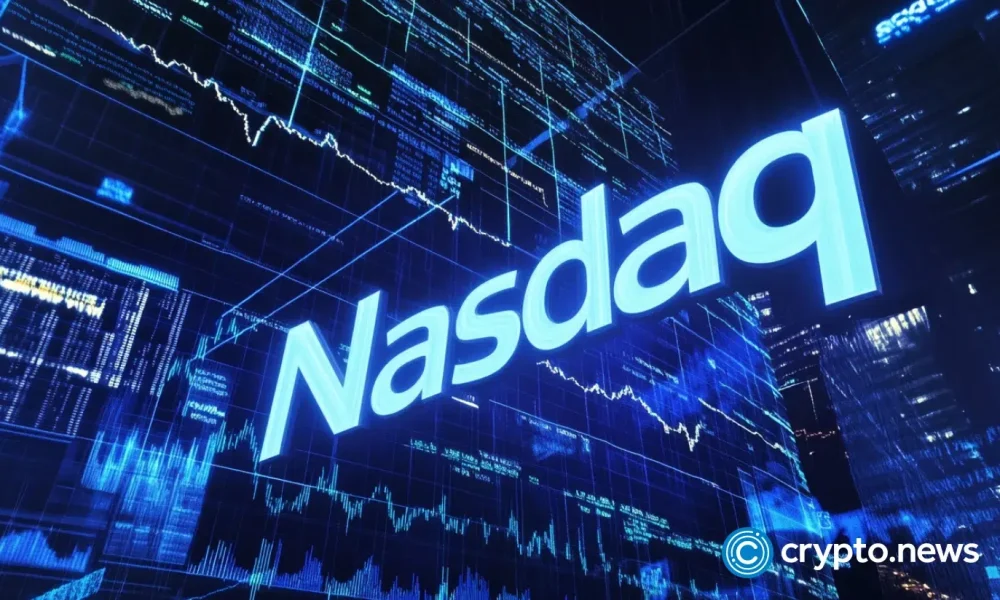 Canary HBAR ETF holds $47.8M after Nasdaq launch