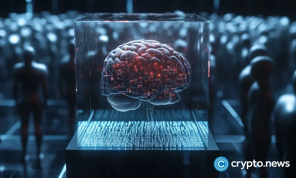 TeraWulf seeks $3.5B debt for Anthropic AI data center
