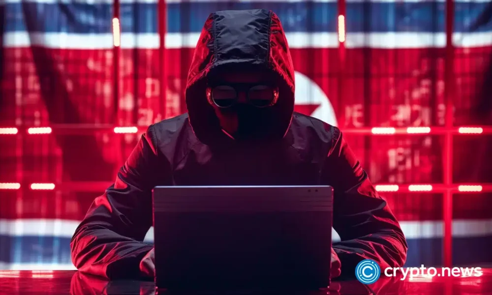 Consensys halts releases after North Korea-linked developer gains access