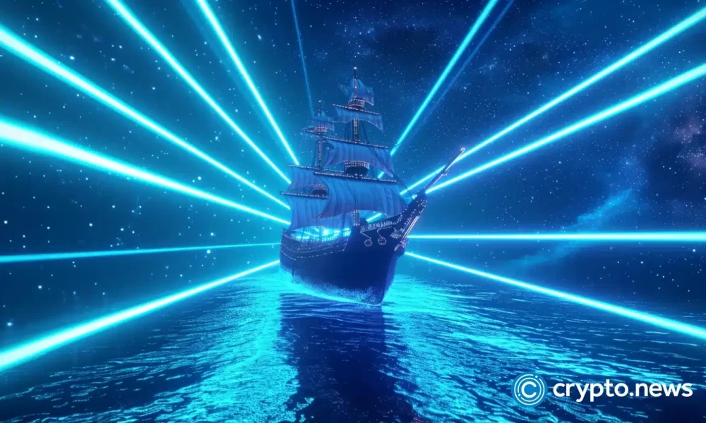 OpenSea CMO Adam Hollander steps down after 18 months