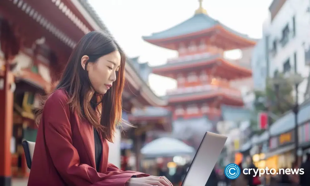 Japanese logistics firm AZ COM Maruwa adopts JPYC for contractor payments