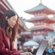 Japanese logistics firm AZ COM Maruwa adopts JPYC for contractor payments