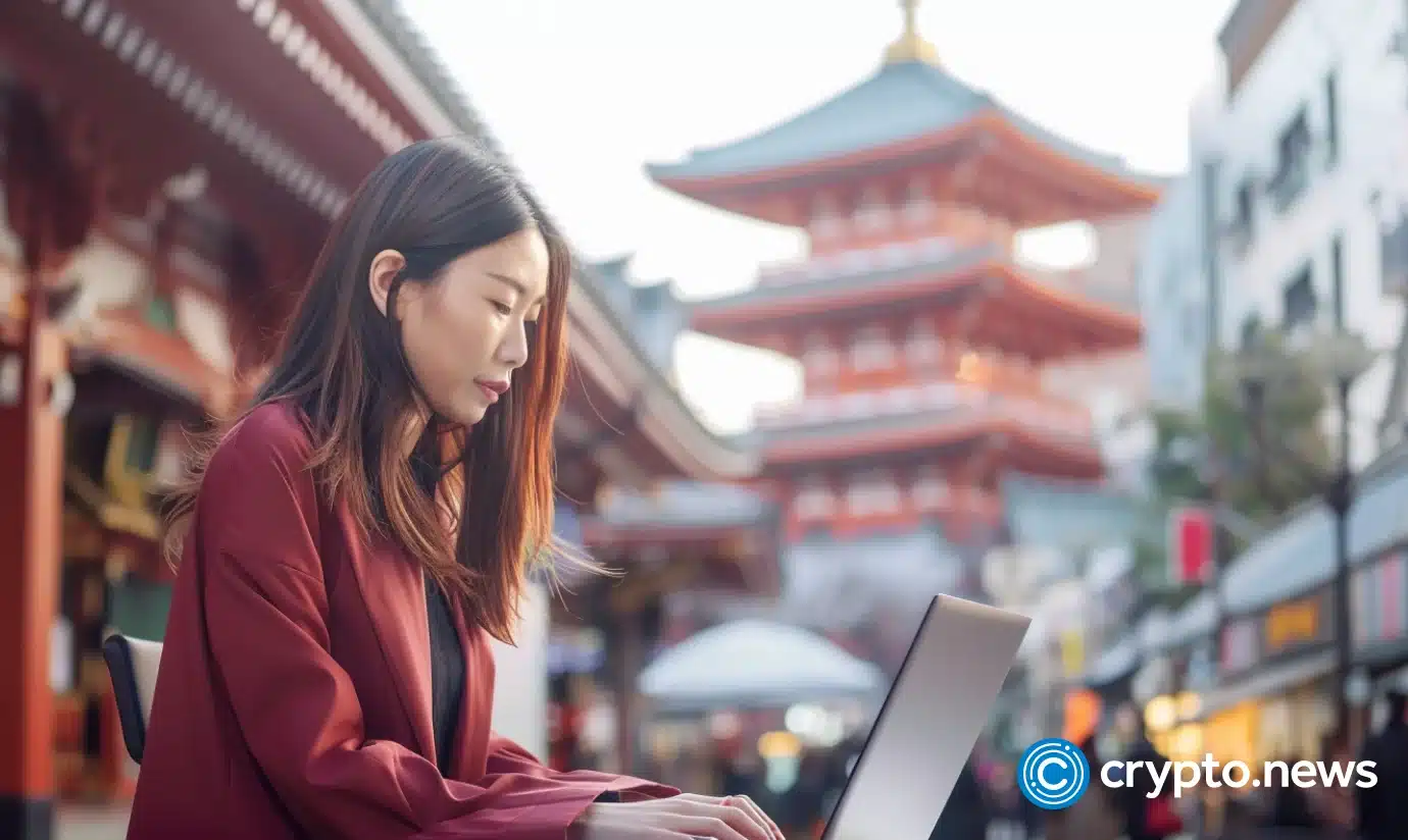 Japanese logistics firm AZ COM Maruwa adopts JPYC for contractor payments
