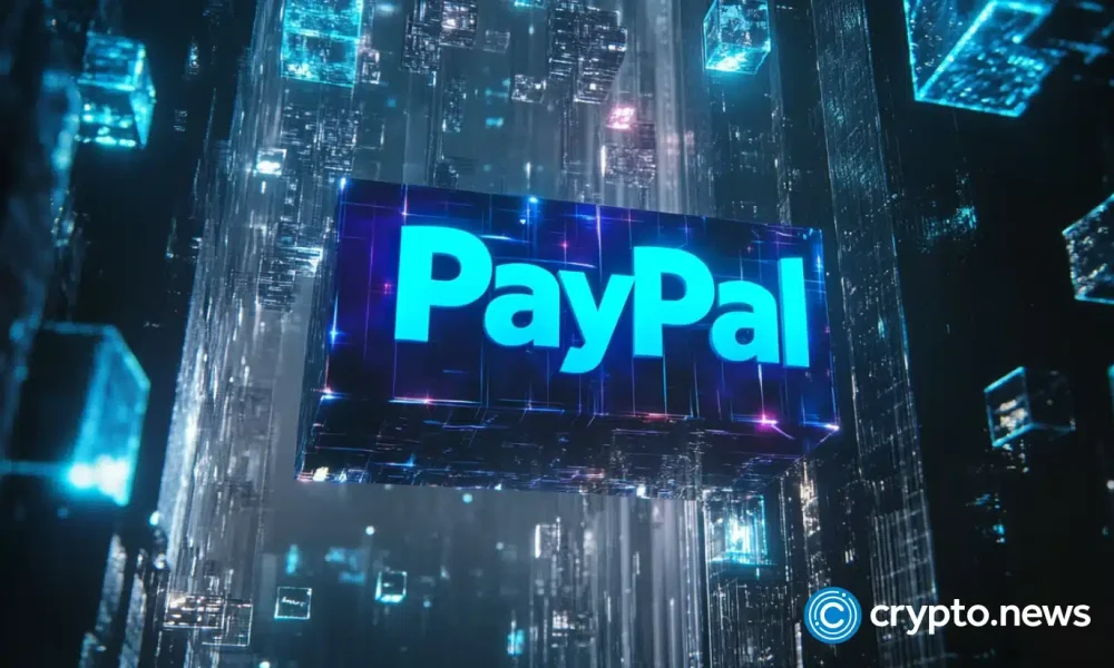 PayPal brings PYUSD stablecoin to Polygon's Open Money Stack