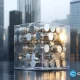 Volvo Group tests its own cryptocurrency for supplier payments