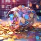 Balance Coin crashes 99% after reported $915K 42DAO exploit