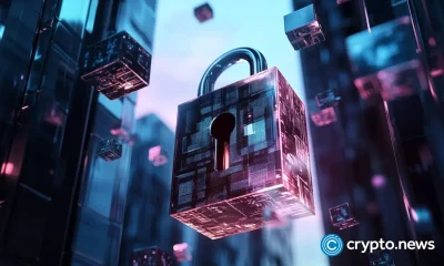Aztec v5 brings private smart contracts to Ethereum in alpha launch