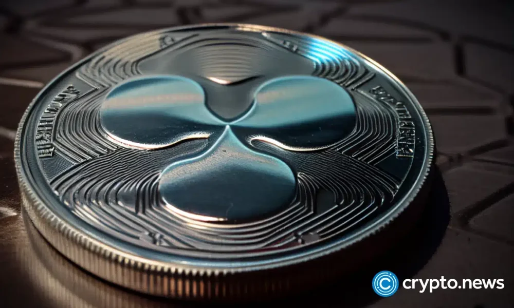 Ripple Prime cleared $3 trillion. How much of it actually touches XRP?