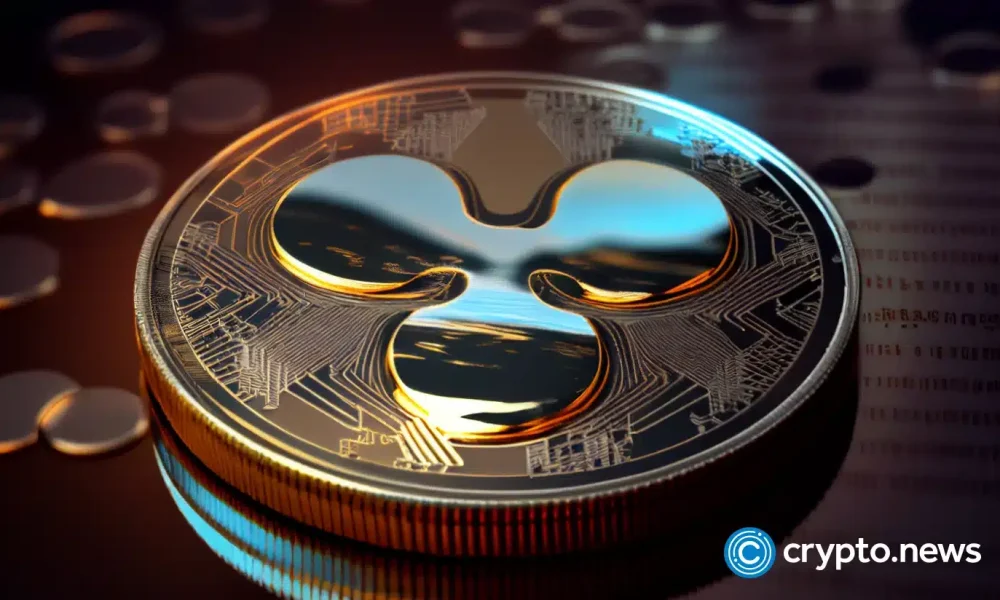 Would a Ripple IPO actually move XRP?