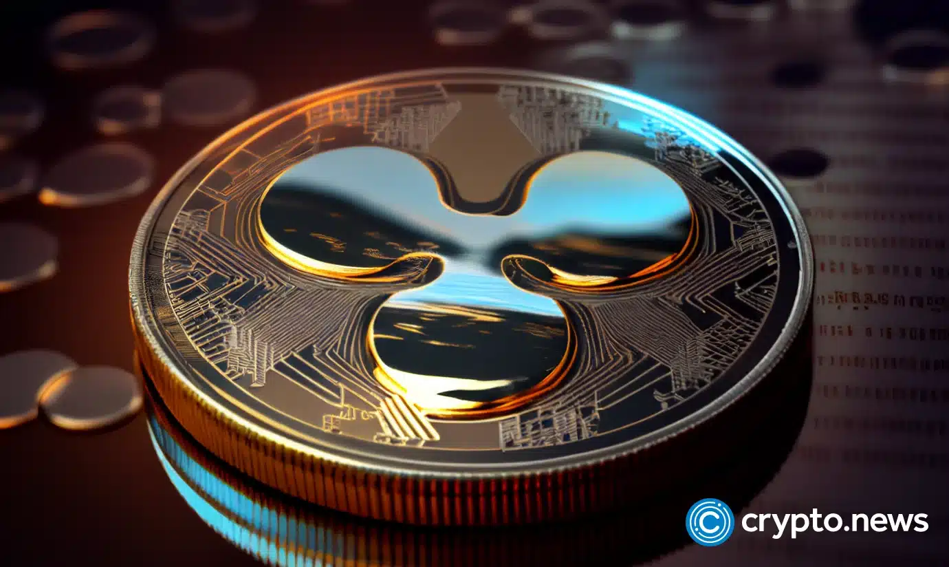 Would a Ripple IPO actually move XRP?