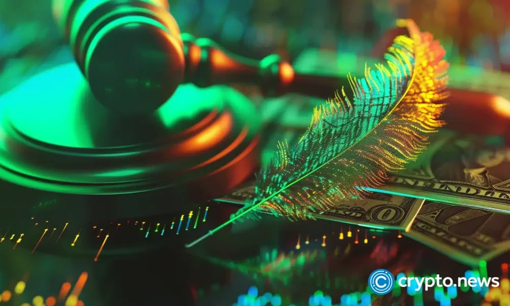 Arbitrum gets a Robinhood Chain revenue stream as L2 race heats up