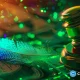 Robinhood Chain did $570M volume on $21M of liquidity. The launch-week autopsy