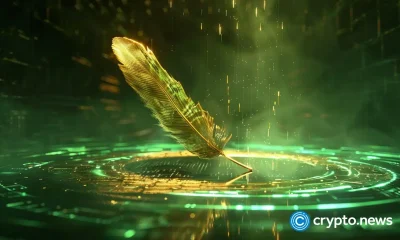 Robinhood hands AI agents your crypto trades in major platform shift