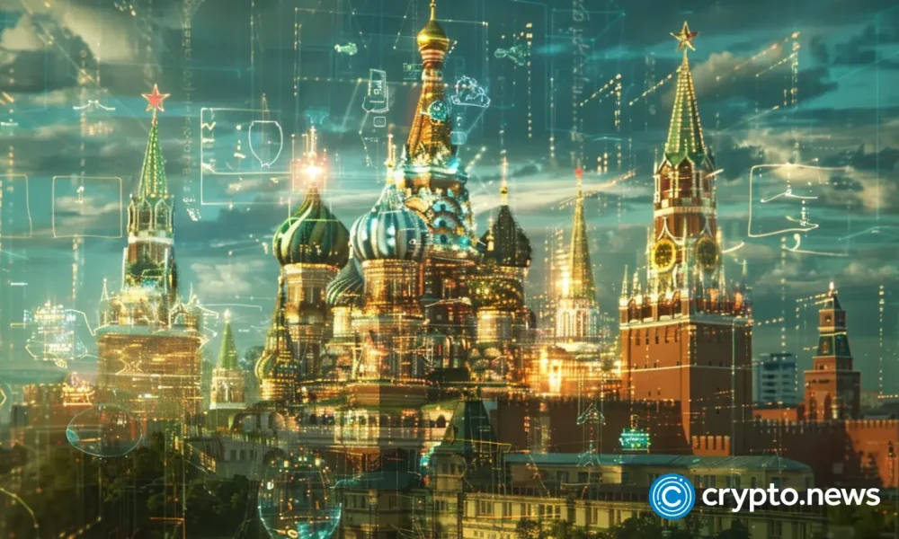 Russia’s digital ruble launch nears despite EU sanctions