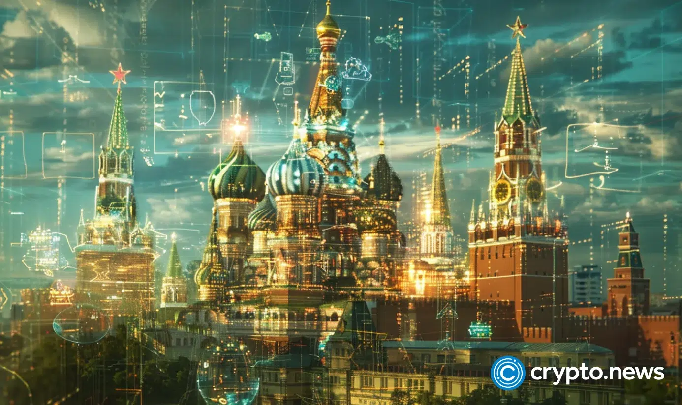 Russia’s digital ruble launch nears despite EU sanctions