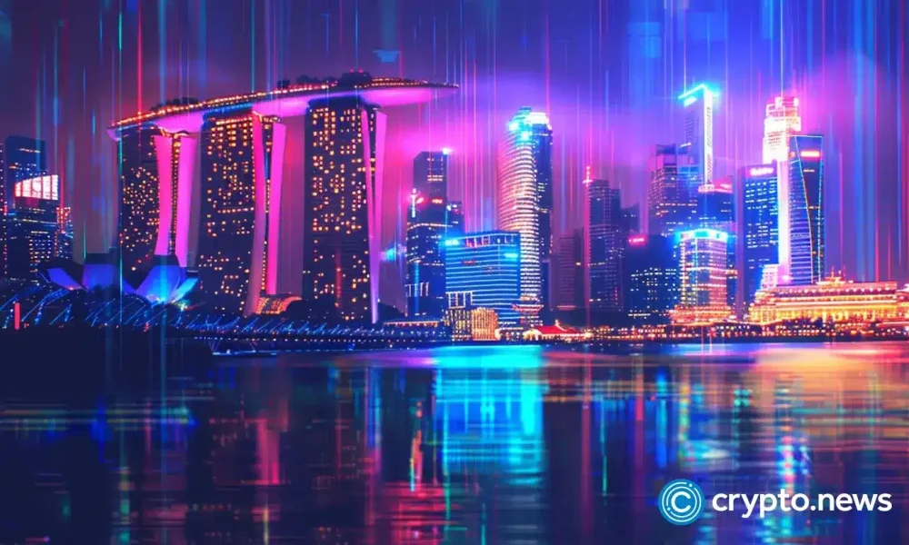 SBI Holdings seizes control of Coinhako in Singapore crypto push