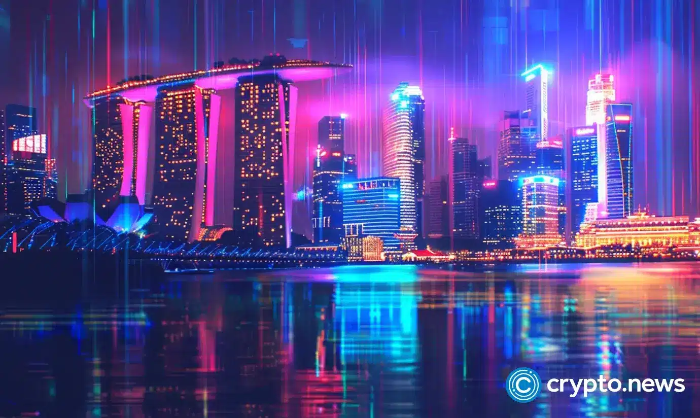 SBI Holdings seizes control of Coinhako in Singapore crypto push