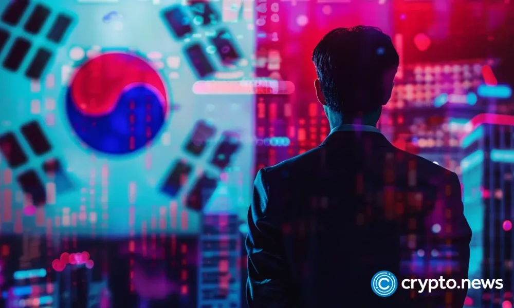 South Korea renews blockchain push with stablecoin law and crypto ETF plans