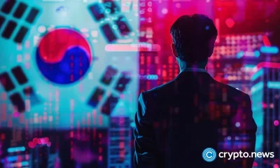 South Korea renews blockchain push with stablecoin law and crypto ETF plans