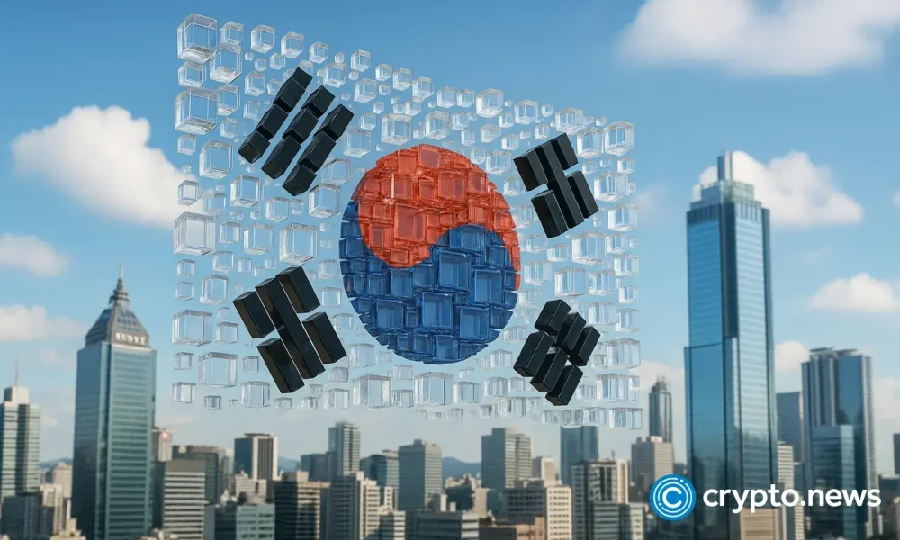 South Korea unveils roadmap for won stablecoins and currency reforms