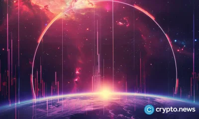 UNDP expands Stellar blockchain after pilots slash aid payment costs