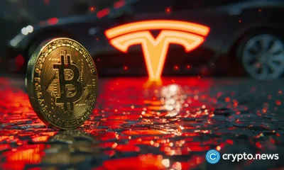 Tesla wins UK 5G patent appeal over $32 fee