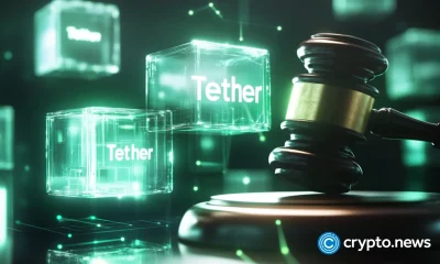 Revolut drops Tether USDT as MiCA rules force major crypto shift