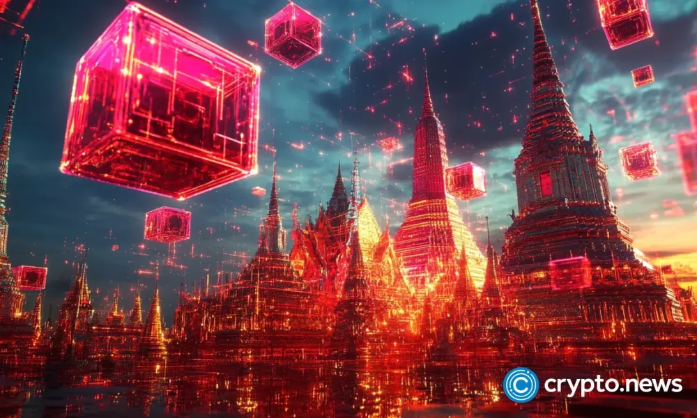 Bank of Thailand targets stablecoin transactions in latest probe