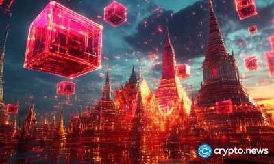 Bank of Thailand targets stablecoin transactions in latest probe