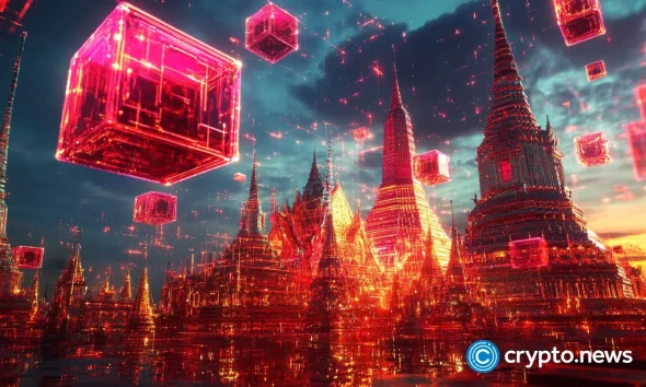 Bank of Thailand targets stablecoin transactions in latest probe