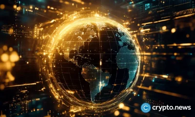Payward, Kraken parent, expands xStocks beyond U.S. equities with GTN