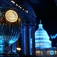 Bernie Sanders vows to take on crypto ahead of 2026 elections