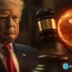 Senate Democrats renew push for hearings into Trump's crypto holdings