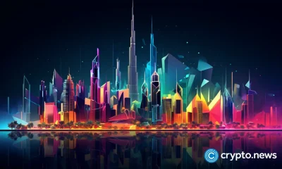 Bitcoin Suisse lands Abu Dhabi license to unlock UAE crypto expansion