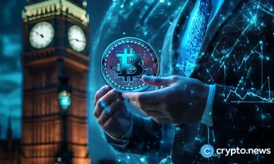 UK Treasury races to solve cash barrier before tokenized bond debut
