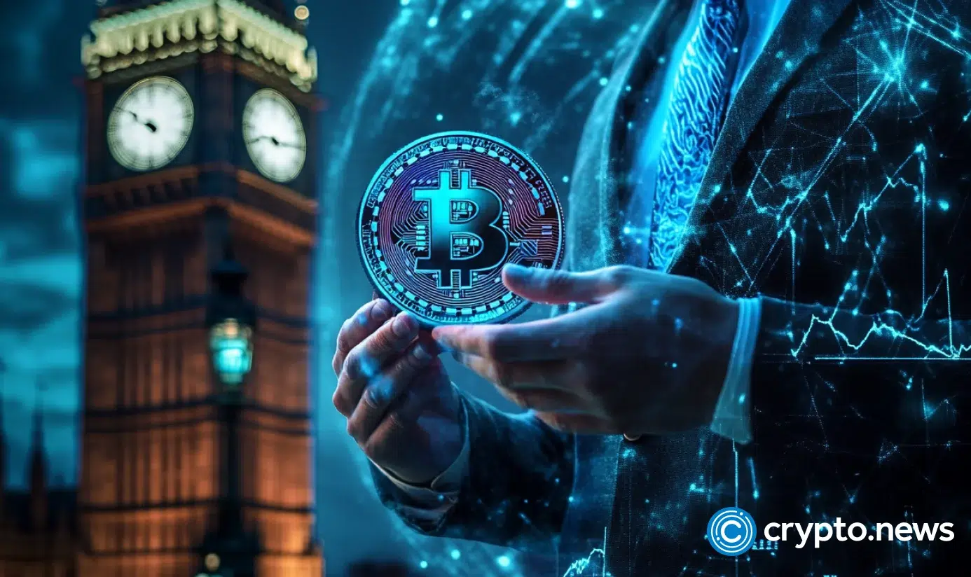 UK Treasury races to solve cash barrier before tokenized bond debut