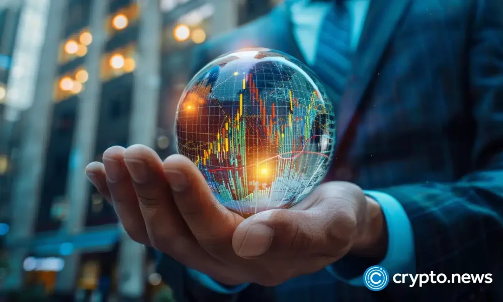 Tribes take on prediction markets
