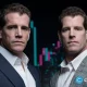 Winklevoss twins move $67M in Bitcoin as Arkham flags selloff signal