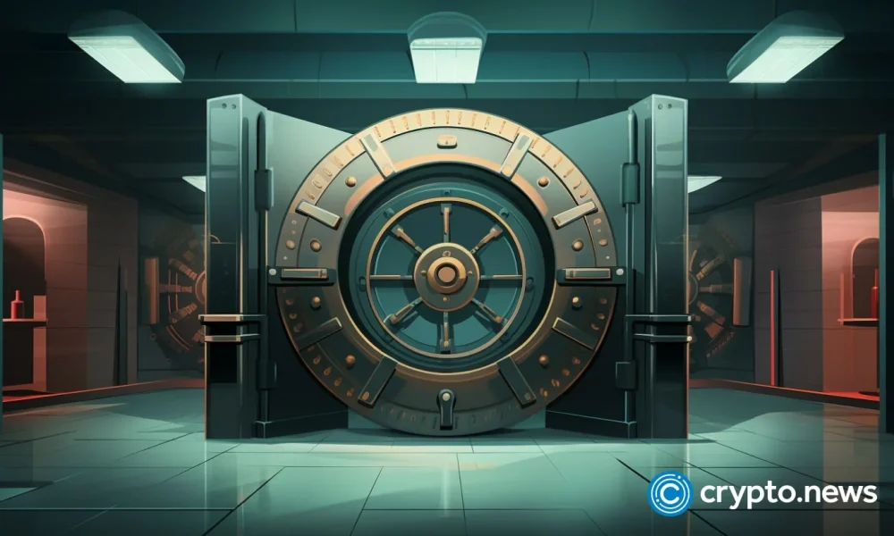Zama’s confidential USDC vault climbs to No. 8 on Morpho